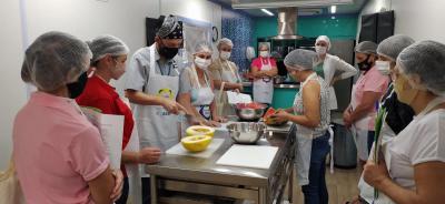 Ações e programas da Coprossel visam saúde e bem estar dos cooperados, colaboradores e familiares